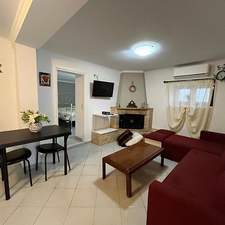 Stelios Home Врасна Екстериор снимка
