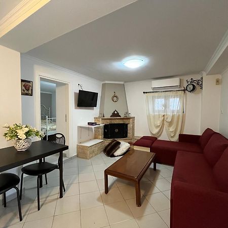 Stelios Home Врасна Екстериор снимка