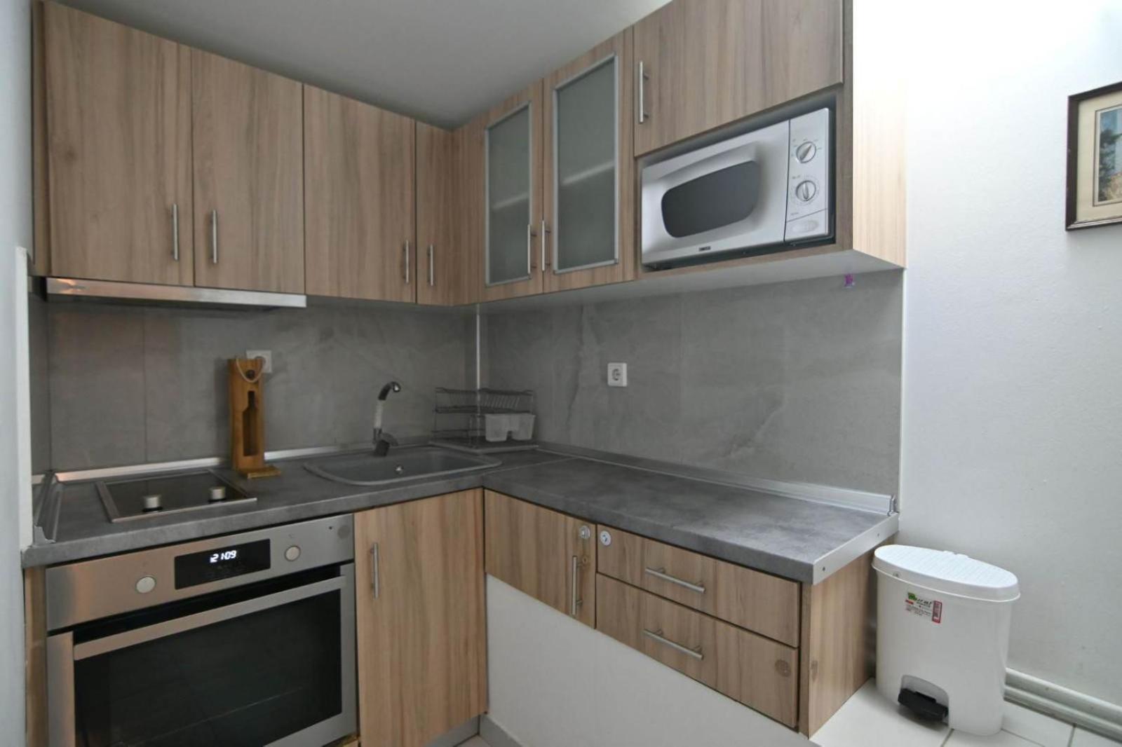 Stelios Home Врасна Екстериор снимка