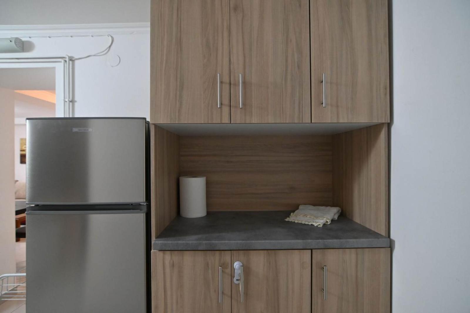 Stelios Home Врасна Екстериор снимка