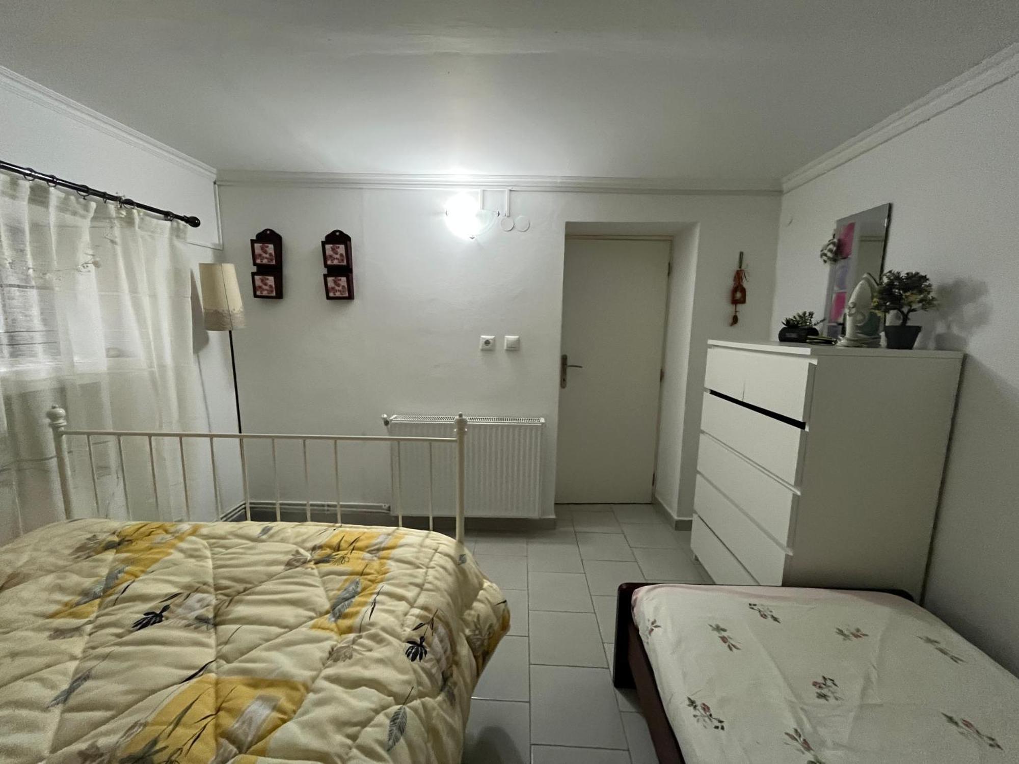Stelios Home Врасна Екстериор снимка