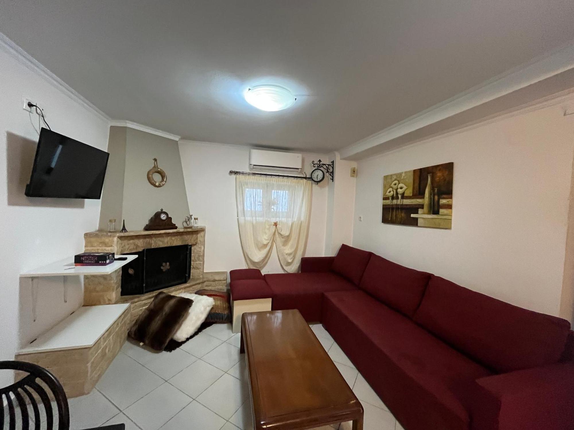 Stelios Home Врасна Екстериор снимка