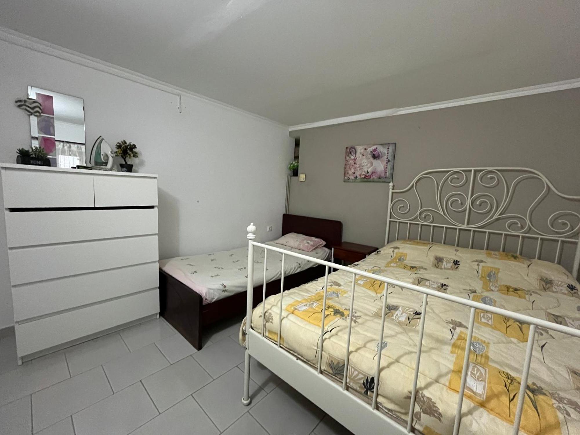 Stelios Home Врасна Екстериор снимка