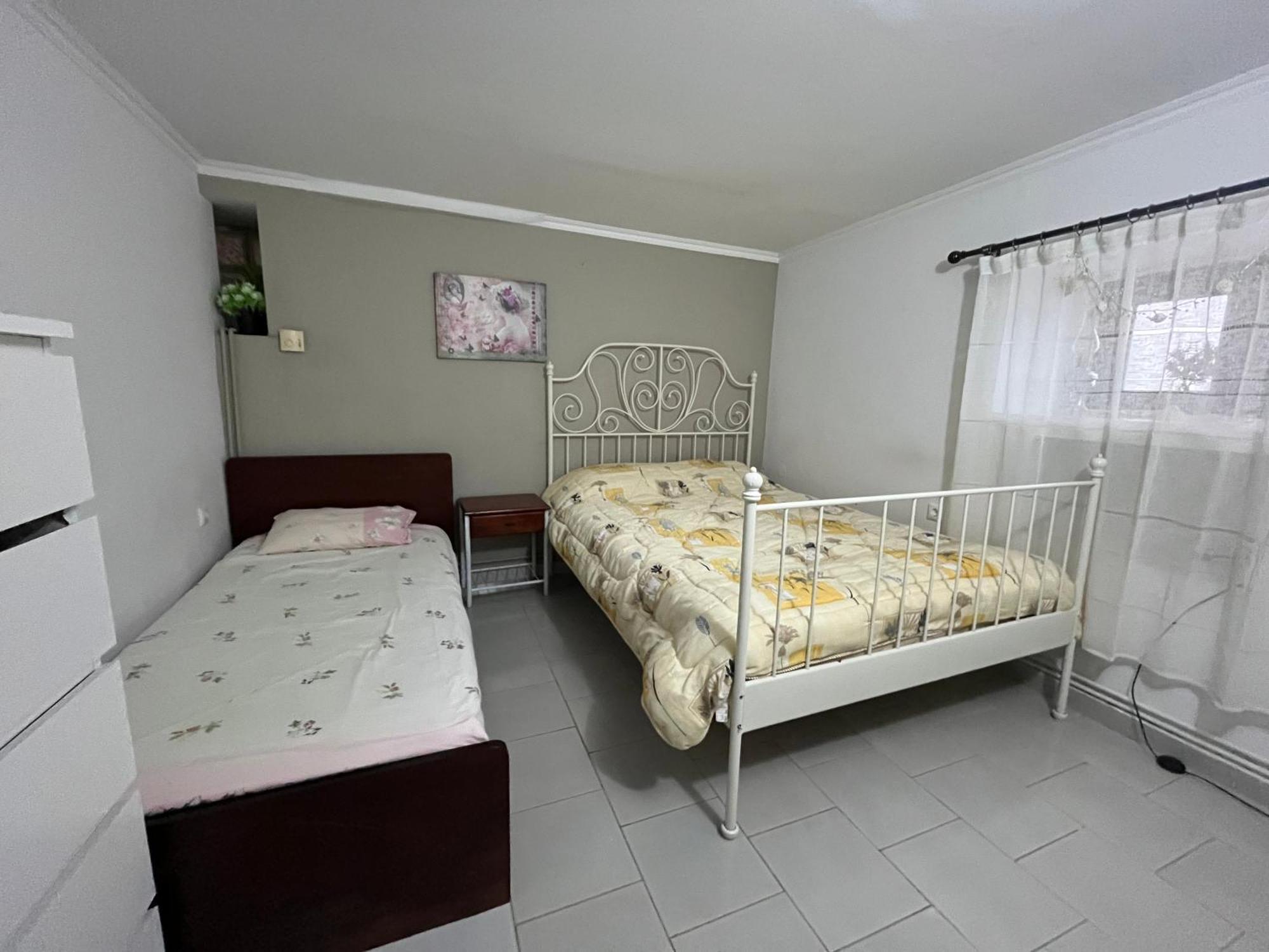 Stelios Home Врасна Екстериор снимка